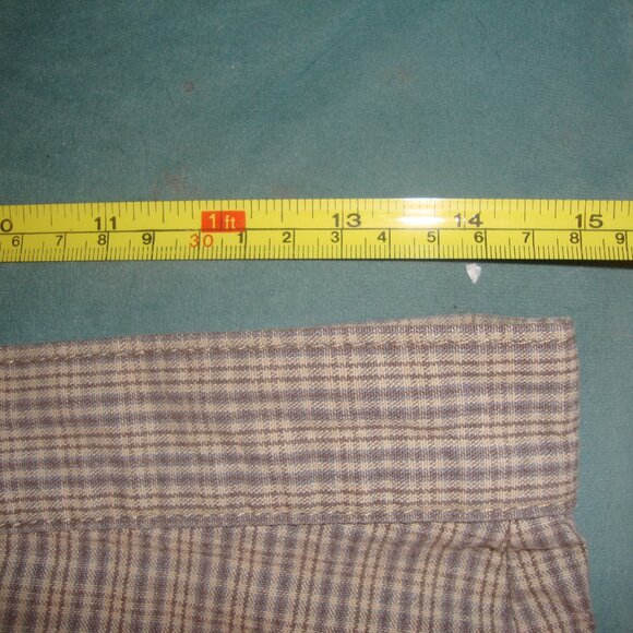 Lee Rivited Shorts Size 9 - Picture 5 of 7